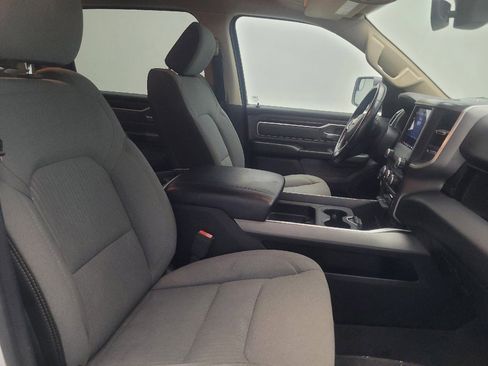 Used 2020 RAM 1500 Big Horn RWD image 21