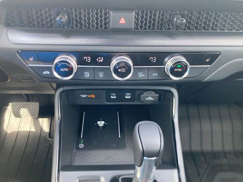 New 2026 Honda CR-V TrailSport image 13