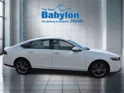 Used 2023 Honda Accord EX image 5