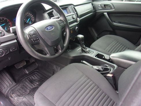 Used 2019 Ford Ranger XL w/ Equipment Group 101A Mid RWD image 7