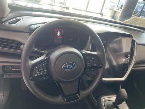 Used 2025 Subaru Crosstrek 2.5i Premium AWD/4WD image 21