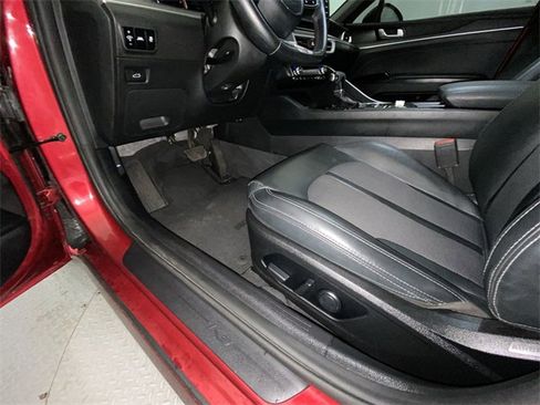 Used 2022 Kia K5 GT-Line w/ GT-Line FWD Premium Package image 12