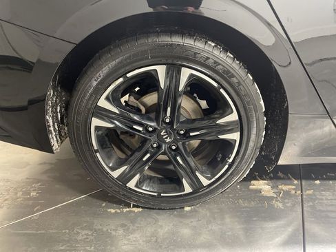 Certified 2021 Kia K5 GT-Line image 9