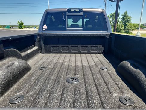 New 2026 RAM 3500 Tradesman AWD/4WD image 22