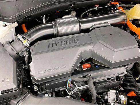 New 2026 Hyundai Santa Fe SEL AWD/4WD image 32