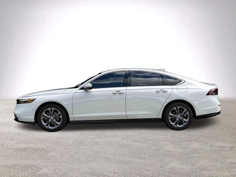 Used 2024 Honda Accord EX image 6