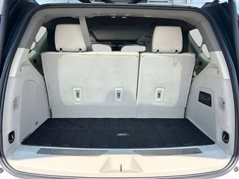 Used 2021 Cadillac Escalade Sport Platinum AWD/4WD image 32