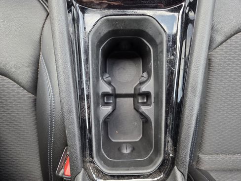 New 2026 Jeep Compass Latitude image 30