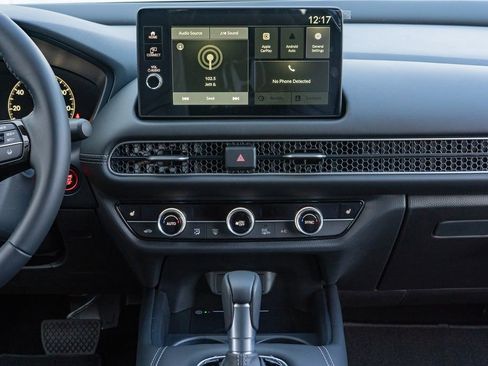 New 2027 Honda HR-V EX-L image 19