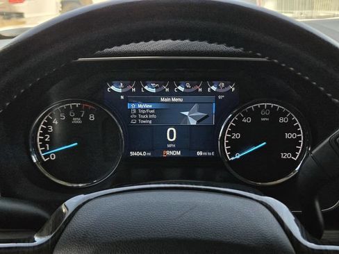 Used 2022 Ford F150 XLT w/ Equipment Group 302A High AWD/4WD image 27