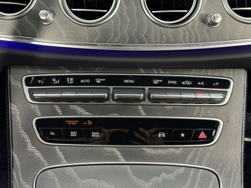 Used 2021 Mercedes-Benz E 350 Sedan w/ Premium Package image 33