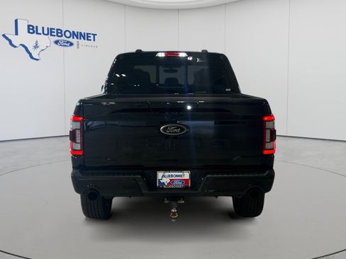 Used 2023 Ford F150 Lariat w/ Equipment Group 502A High AWD/4WD image 6
