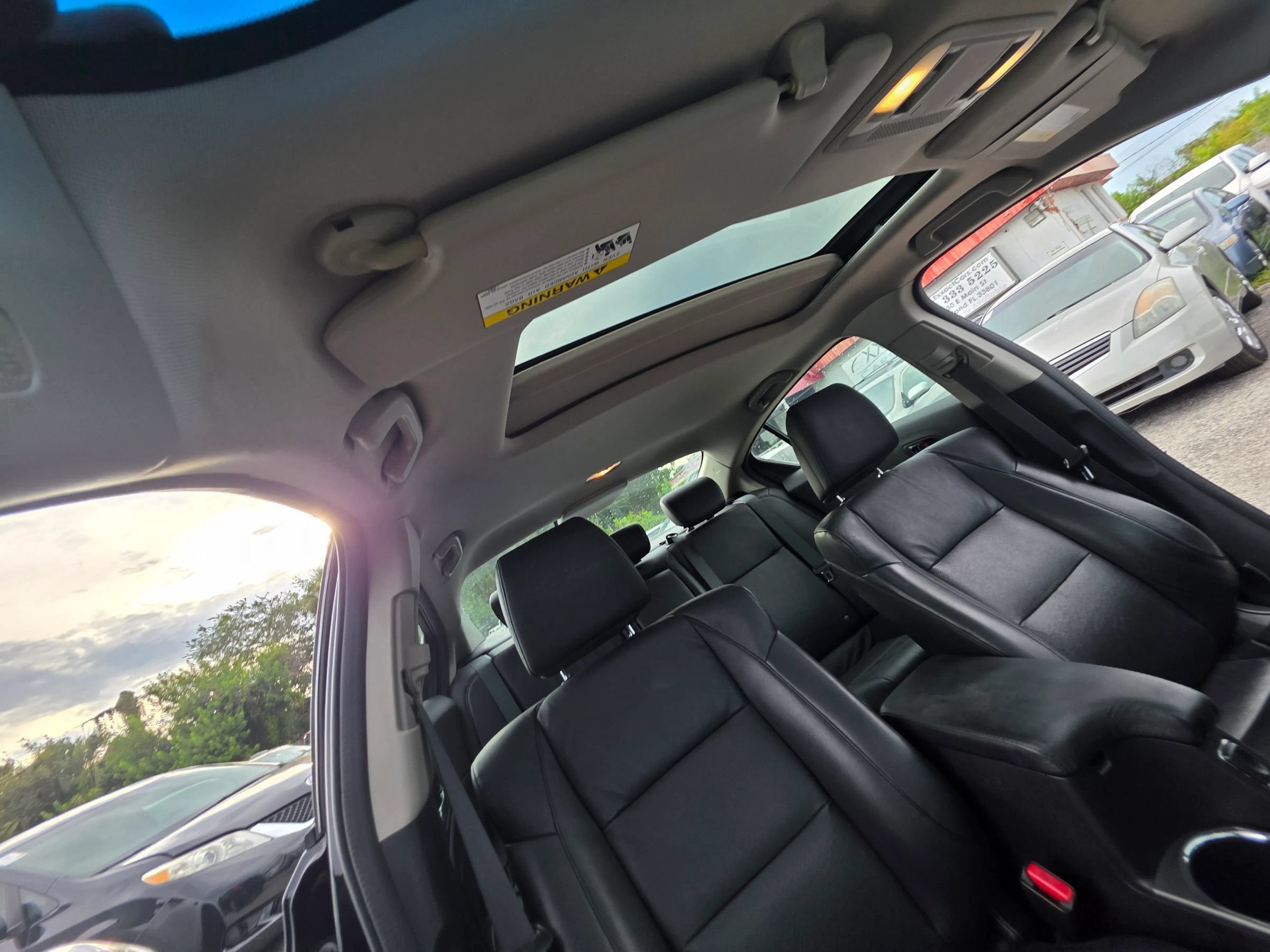 Used 2013 Acura ILX w/ Premium Package FWD image 21