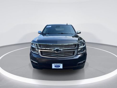Used 2017 Chevrolet Tahoe Premier AWD/4WD image 3
