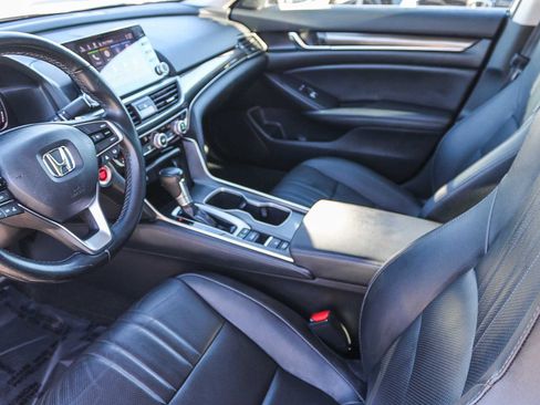Used 2021 Honda Accord Sport Special Edition image 18