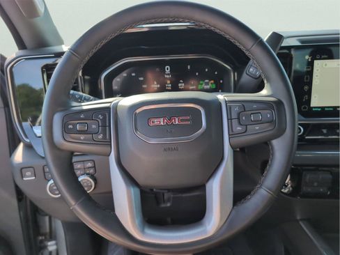 Used 2024 GMC Sierra 3500 SLT w/ Texas SLT Premium Package image 24