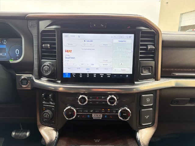 New 2026 Ford F150 King Ranch w/ Equipment Group 601A High AWD/4WD image 16