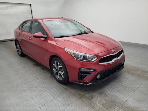 Used 2019 Kia Forte LXS image 13