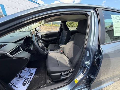 Used 2024 Toyota Corolla LE FWD image 9