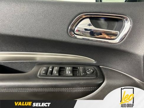 Used 2017 Dodge Durango GT w/ Nav & Power Liftgate Group AWD/4WD image 28