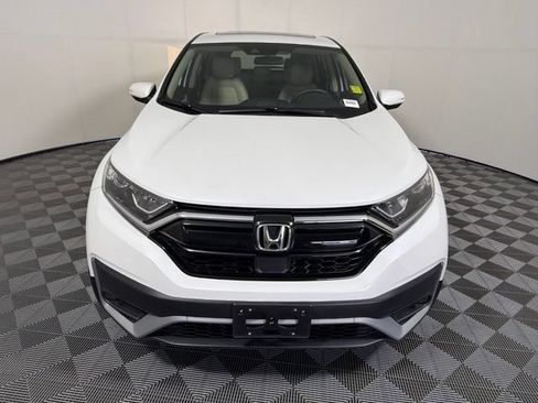 Used 2022 Honda CR-V EX image 9