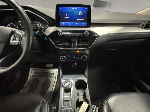 Used 2020 Ford Escape SEL AWD/4WD image 34