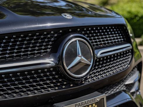 Used 2021 Mercedes-Benz GLE 350 4MATIC image 10