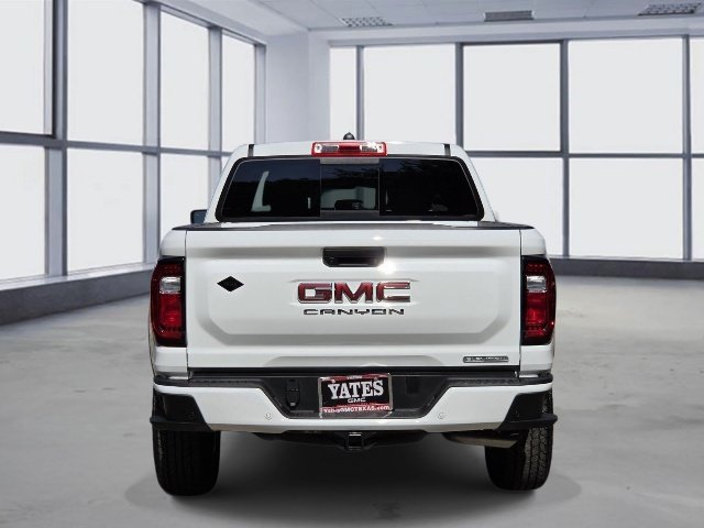 New 2026 GMC Canyon Elevation w/ Convenience Package RWD image 4