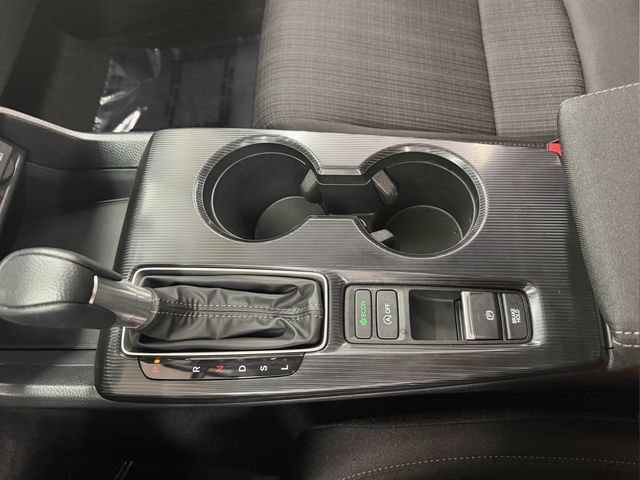 Certified 2026 Honda Civic LX image 25