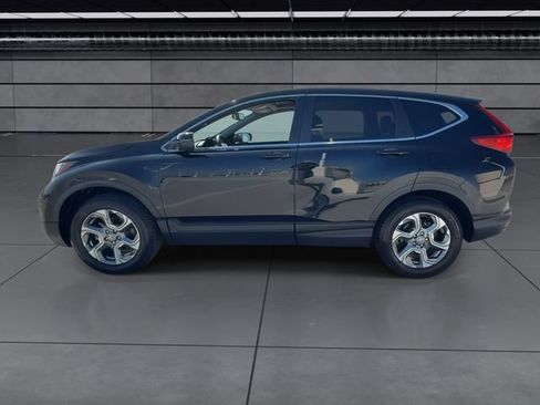 Used 2018 Honda CR-V EX-L image 5
