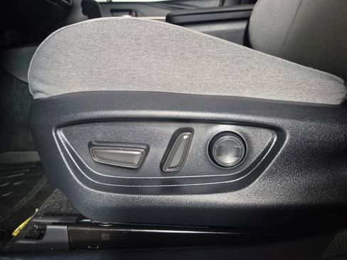 Certified 2025 Toyota Camry LE w/ Convenience Package image 16