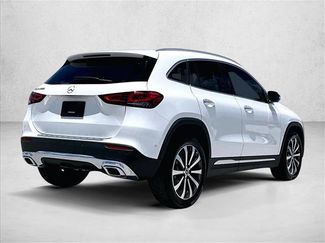 Certified 2023 Mercedes-Benz GLA 250 video 2