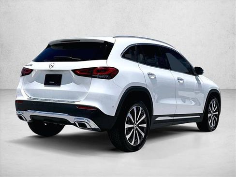 Certified 2023 Mercedes-Benz GLA 250 image 2