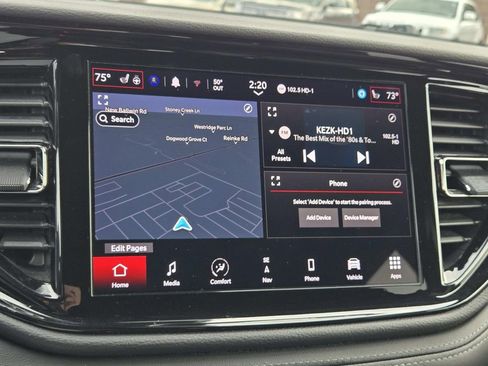 Certified 2022 Dodge Durango GT image 27