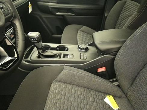 New 2026 Ford Ranger XLT AWD/4WD image 21