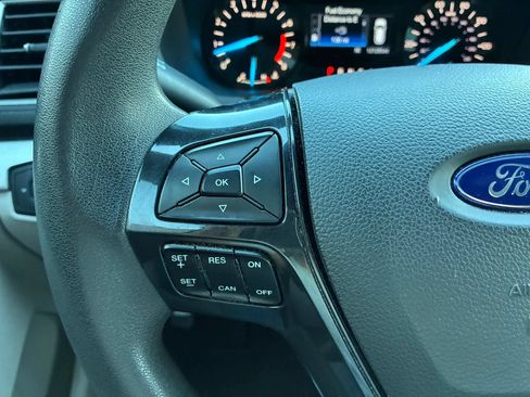 Used 2018 Ford Explorer 4WD image 23