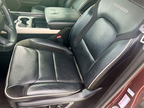 Used 2022 RAM 1500 Laramie image 19