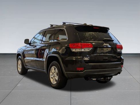 Used 2015 Jeep Grand Cherokee Laredo w/ Quick Order Package 23E image 4