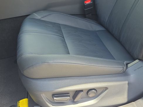 New 2026 Toyota Camry XSE FWD image 25