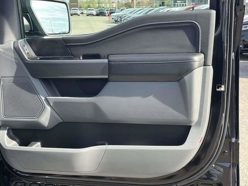 Used 2025 Ford F150 XLT w/ Equipment Group 301A Standard image 24