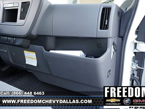 New 2025 Chevrolet Low Cab Forward 5500 XD image 31