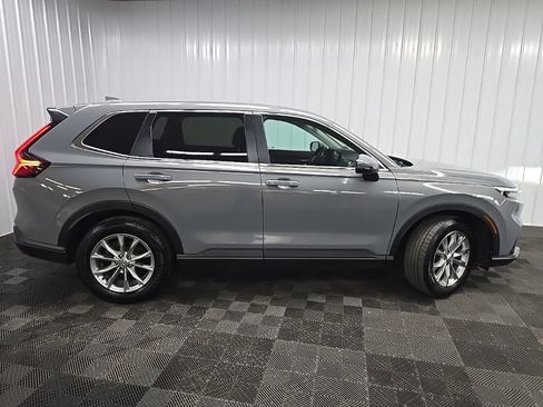 Used 2025 Honda CR-V EX-L image 2