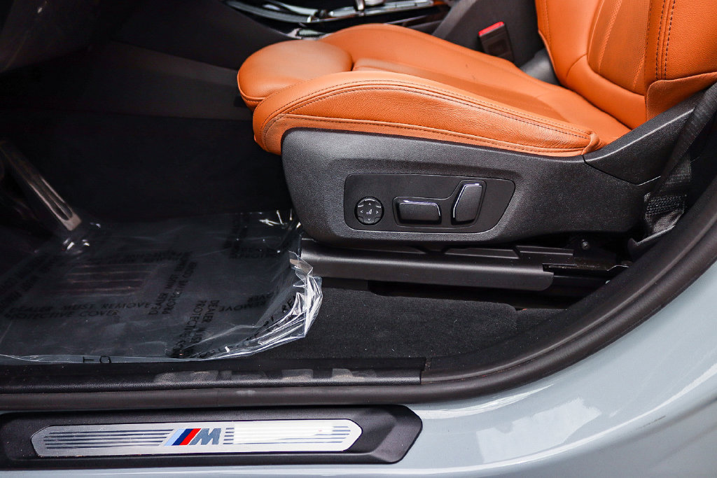 Used 2024 BMW X3 M40i w/ Premium Package AWD/4WD image 22