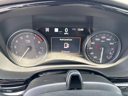 New 2025 Cadillac XT6 Sport w/ Technology Package image 29