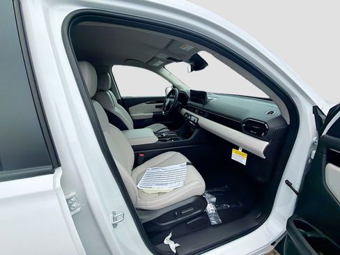 New 2026 Honda Pilot EX-L image 24