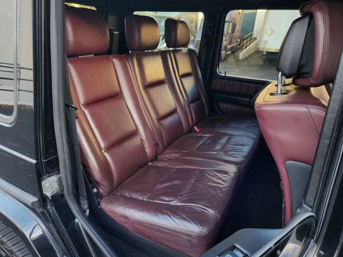 Used 2014 Mercedes-Benz G 550 image 26