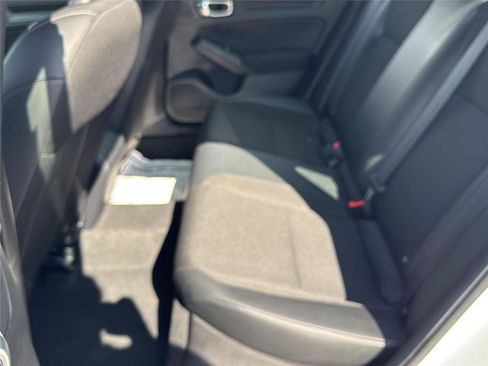 Used 2024 Honda Civic Sport image 21