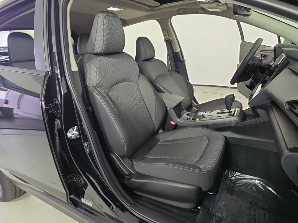 Certified 2024 Subaru Crosstrek 2.0i Premium AWD/4WD image 19