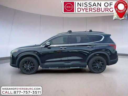 Used 2023 Hyundai Santa Fe XRT AWD/4WD image 6