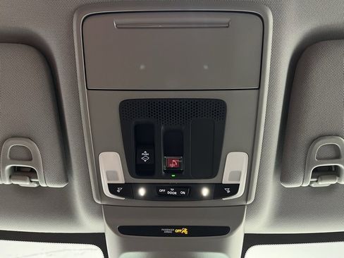 New 2025 Acura ADX AWD image 9